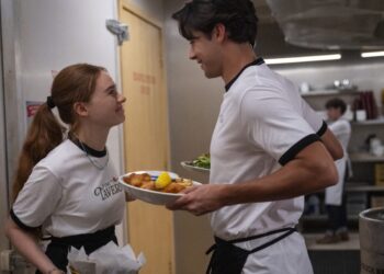 First Look At ‘Every Year After’ Coming To Prime Video