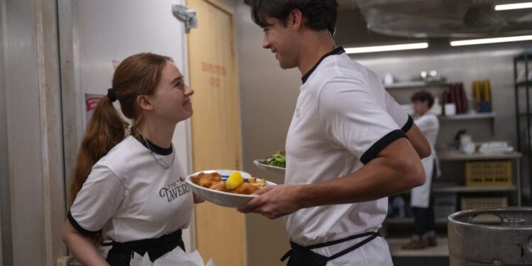 First Look At ‘Every Year After’ Coming To Prime Video