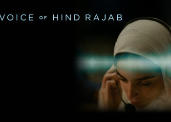 The Review: A Voice That Shatters the Silence – “The Voice of Hind Rajab”
