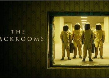 Trailer: A24 ANNOUNCES ‘Backrooms’