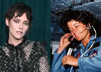 Amazon Greenlights Space Drama “The Challenger” Starring Kristen Stewart as Sally Ride