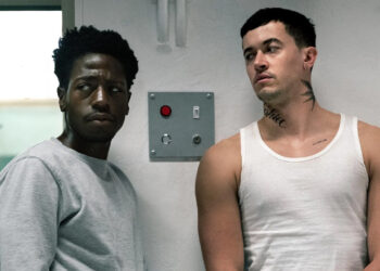 Trailer: “Wasteman” Unveiled Ahead of Theatrical Debut