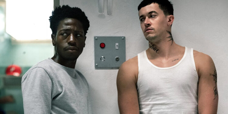Trailer: “Wasteman” Unveiled Ahead of Theatrical Debut