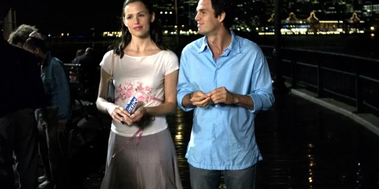 Netflix Announces Reboot of the Classic Romantic Comedy “13 Going on 30”