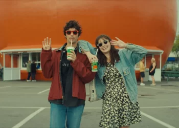 Trailer: Barbie Ferreira Leads Rom-Com ‘Mile End Kicks’