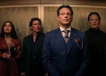 Trailer: Vince Vaughn Takes a Trip Through Time in ‘Mike & Nick & Nick & Alice’