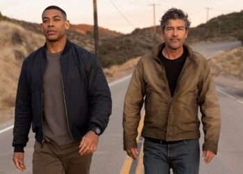 Teaser: Green Lantern Characters Arrive In James Gunn’s DCU