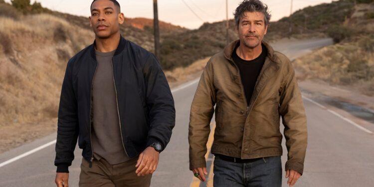 Teaser: Green Lantern Characters Arrive In James Gunn’s DCU