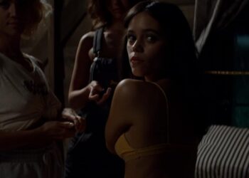 Update on Remake of Classic Erotic Thriller “Single White Female” with Jenna Ortega and Taylor Russell