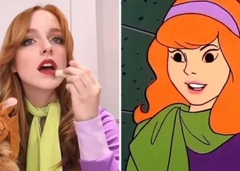Mckenna Grace Cast as Daphne in Netflix’s Live-Action ‘Scooby-Doo’ Series: A Fresh Take on a Classic Franchise