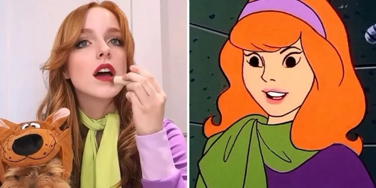 Mckenna Grace Cast as Daphne in Netflix’s Live-Action ‘Scooby-Doo’ Series: A Fresh Take on a Classic Franchise