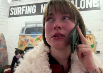 Trailer: MUBI Unveils Award-Winning Documentary My Undesirable Friends: Part I – Last Air in Moscow, Set for Global Release