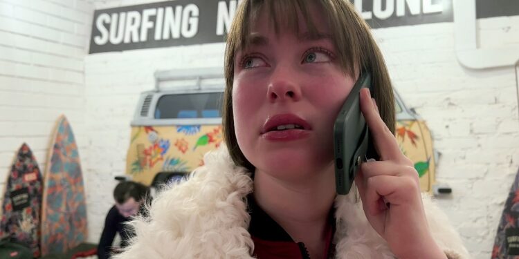 Trailer: MUBI Unveils Award-Winning Documentary My Undesirable Friends: Part I – Last Air in Moscow, Set for Global Release