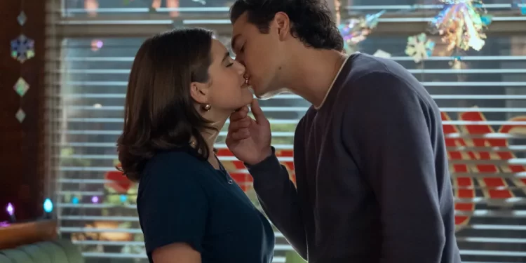 Teaser: First Look At Prime Video’s Latest Series ‘Off Campus’