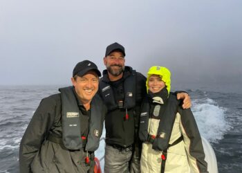 The Review: ‘True South’