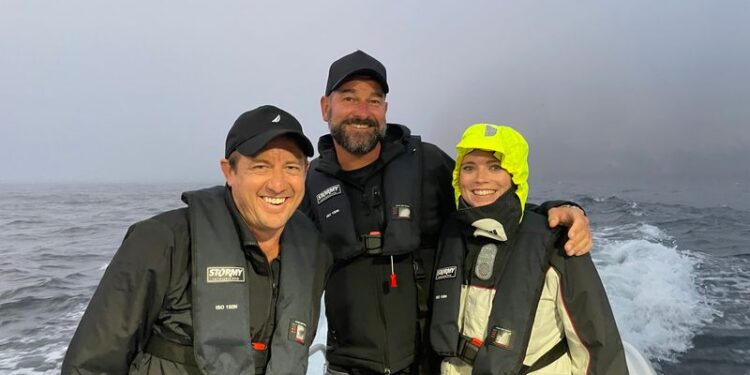 The Review: ‘True South’