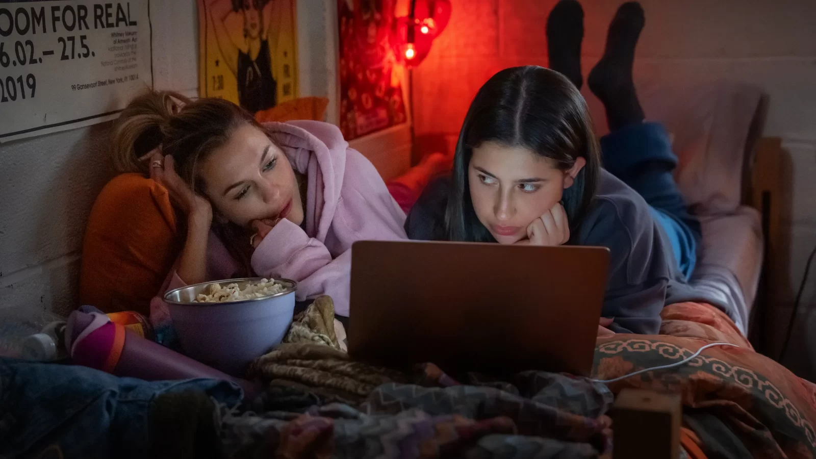 Adam Sandler’s ‘Roommates’ Gets First Look