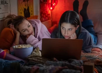 Adam Sandler’s ‘Roommates’ Gets First Look