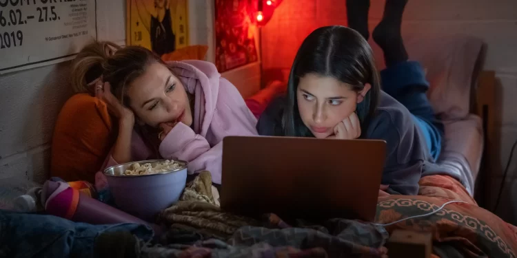 Adam Sandler’s ‘Roommates’ Gets First Look