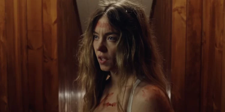 Sydney Sweeney’s ‘The Housemaid’s Secret’ Release Date Announced