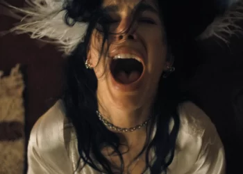 Trailer: Netflix Unveils Horror Miniseries “Something Very Bad is Going to Happen”