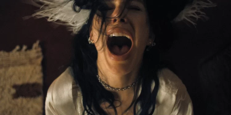 Trailer: Netflix Unveils Horror Miniseries “Something Very Bad is Going to Happen”