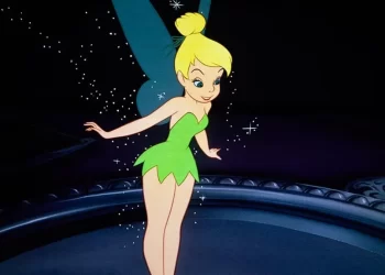 Disney+ Announces Live-Action Tinker Bell Series “Tink”
