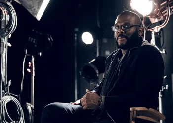 Tyler Perry’s Psychological Thriller “Strung” Set to Debut at Black Film Festival and Stream on Peacock