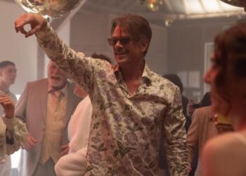 Trailer: Republic Pictures Unveils Josh Duhamel in Hilarious ‘Preschool’ Movie