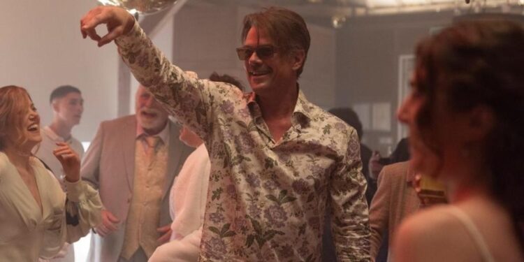 Trailer: Republic Pictures Unveils Josh Duhamel in Hilarious ‘Preschool’ Movie