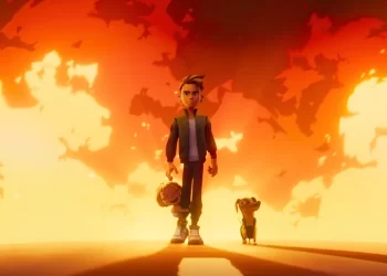 Trailer: First Look At ‘ZAC POWER’