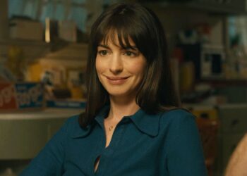 Teaser: First Look At ‘The End of Oak Street’