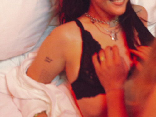 Chelsea Cutler Drops New Song ‘SORRY I’M OBSESSED WITH YOU’