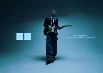 Cody Simpson Returns with New Singles “Baby Blue” and “When It Comes to Loving You”