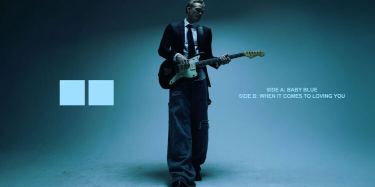 Cody Simpson Returns with New Singles “Baby Blue” and “When It Comes to Loving You”