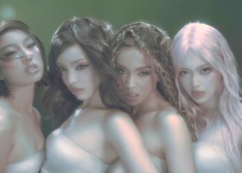 The Unexpected Rise of GIRLSET: A New Contender in the U.S. Girl Group Scene