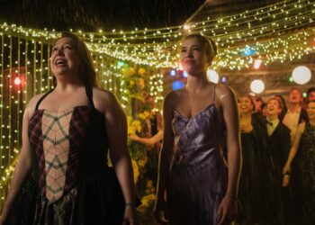 The Review: Rebel Wilson’s Outback Musical Debut ‘The Deb’