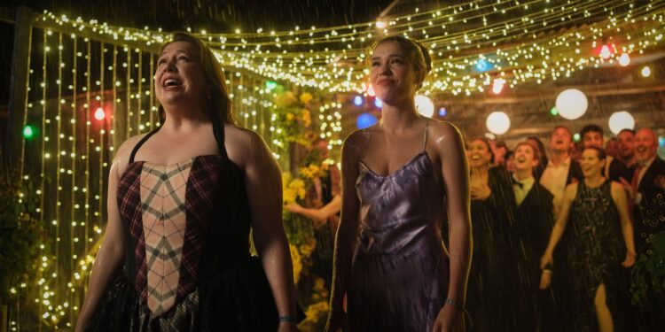 The Review: Rebel Wilson’s Outback Musical Debut ‘The Deb’