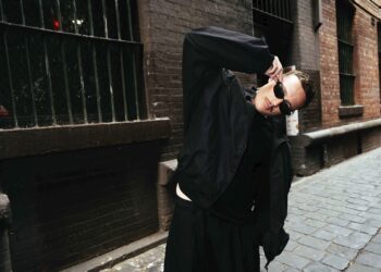 INsiders Guide: DEAN TURNLEY, NAOMI SHARON, FEID, Jordan Anthony and Chloé Caroline, iiiBEREALZ, Bert, RUEL…