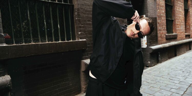 INsiders Guide: DEAN TURNLEY, NAOMI SHARON, FEID, Jordan Anthony and Chloé Caroline, iiiBEREALZ, Bert, RUEL…