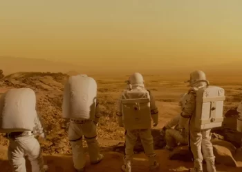 Teaser: Apple TV’s For All Mankind Spin-off Show ‘Star City’