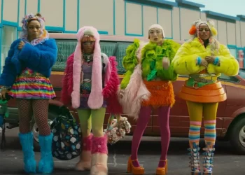 Trailer: “I Love Boosters” A Heist Comedy Featuring the Velvet Gang