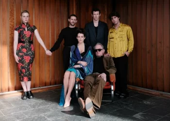 Trailer: Mubi Reveals Trailer for Satirical Thriller Rosebush Pruning Starring Elle Fanning and Callum Turner