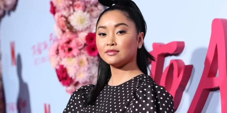 Lana Condor Returns to “To All the Boys” Universe in “XO, Kitty” Season 3