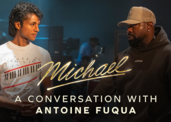 Antoine Fuqua Talks ‘Michael’ in New Behind-the-Scenes Conversation