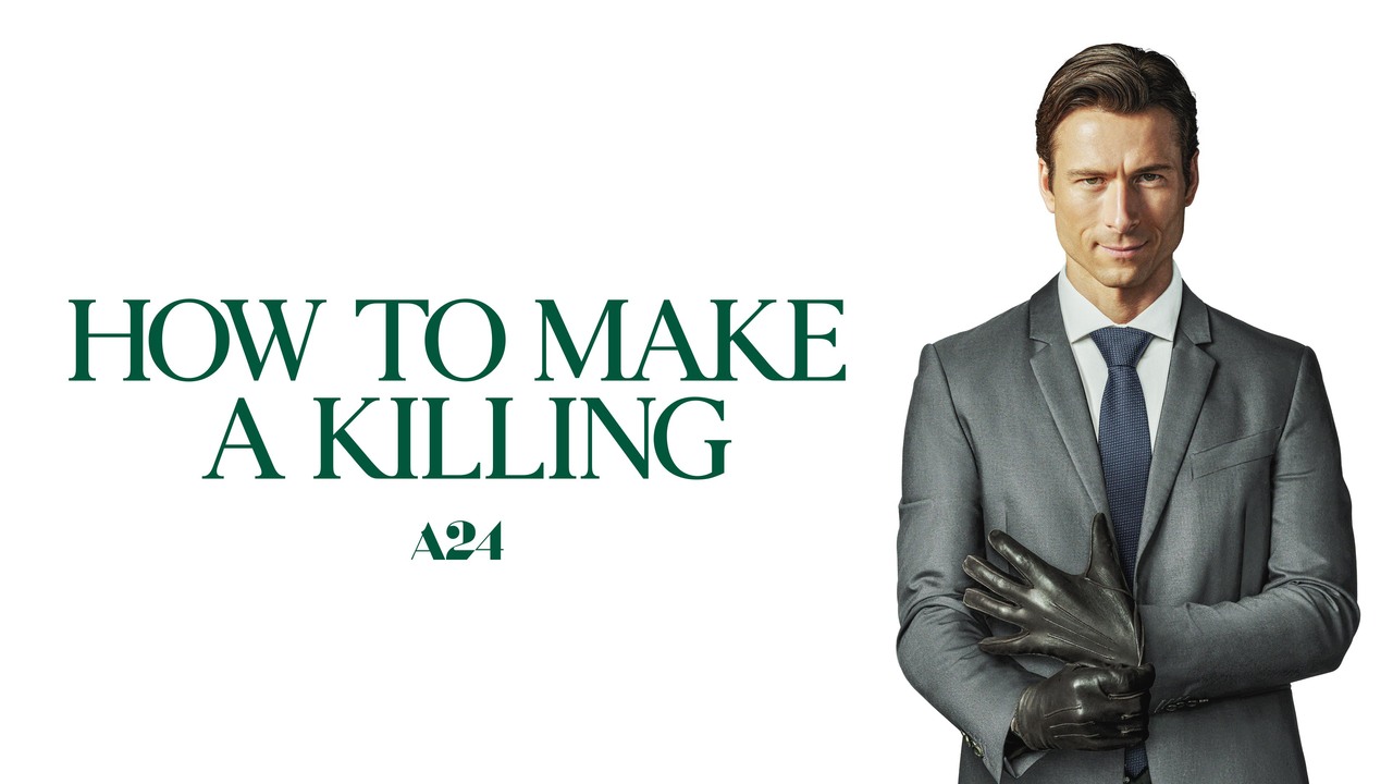 The Review: Charisma and Clever Murders – Why ‘How to Make a Killing’ Delivers a Sharp, Entertaining Ride