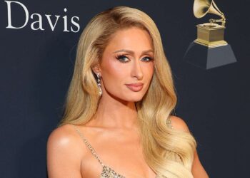 Paris Hilton Set To Star in Amazon Comedy