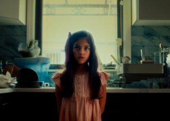 Trailer: New Sci-Fi Horror “Itch” Explores Humanity’s Darkness Amidst a Deadly Outbreak