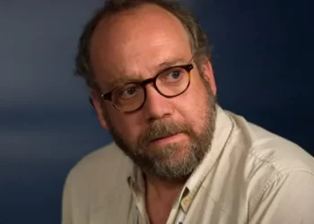 Paul Giamatti Signs On For New Horror Movie