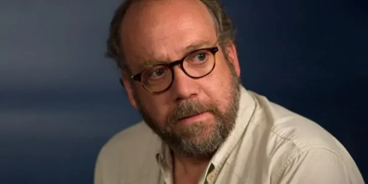 Paul Giamatti Signs On For New Horror Movie